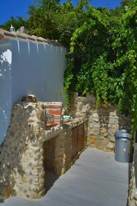 Apartmán Casa La Hiedra Medina-Sidonia