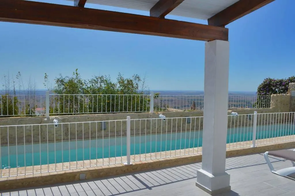Apartmán Casa La Hiedra Medina-Sidonia