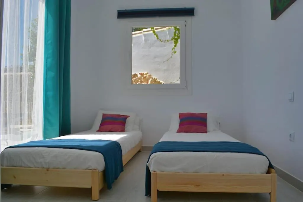Casa La Hiedra Apartment Medina-Sidonia