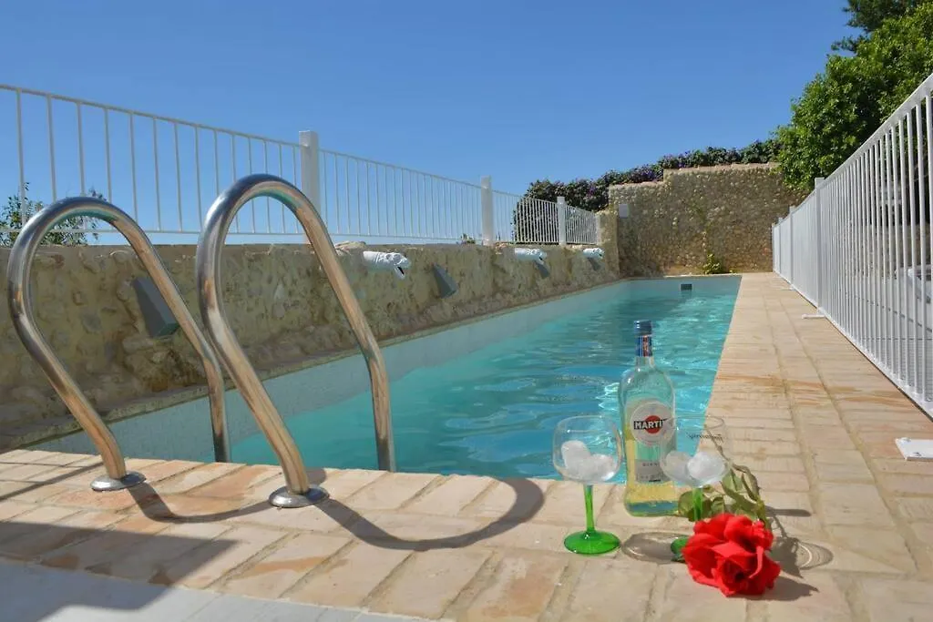 Casa La Hiedra Apartment Medina-Sidonia Spain