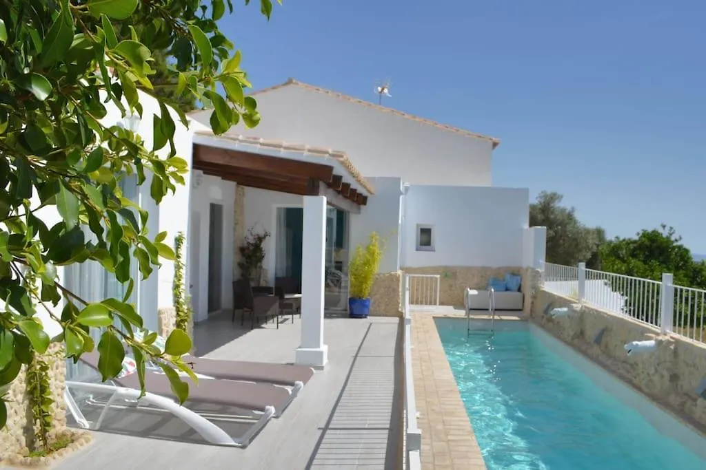 Casa La Hiedra Apartment Medina-Sidonia