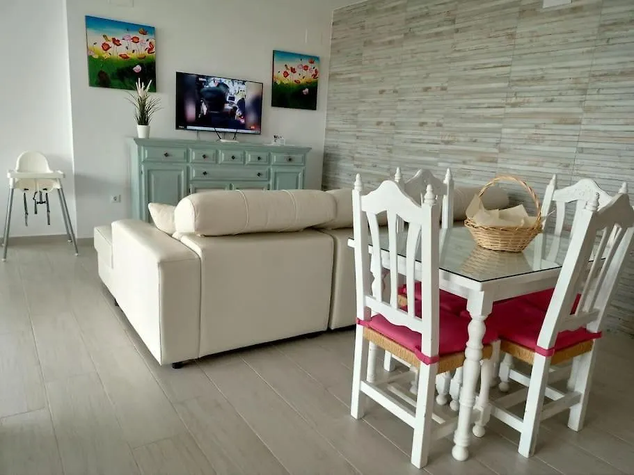Casa La Hiedra Apartment Medina-Sidonia Spain