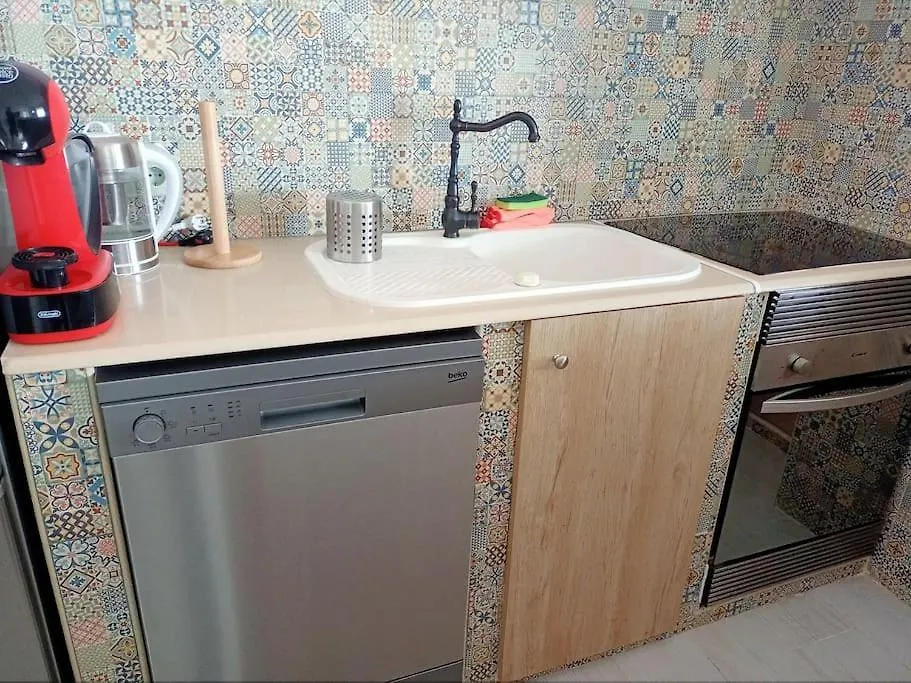 Casa La Hiedra Apartment Medina-Sidonia Spain