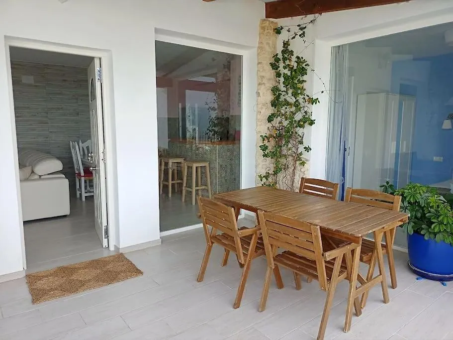 Casa La Hiedra Apartment Medina-Sidonia 0*,