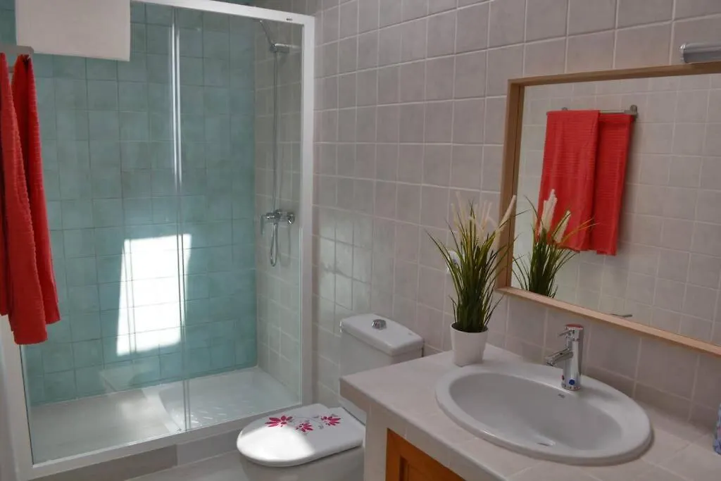 Casa La Hiedra Apartment Medina-Sidonia