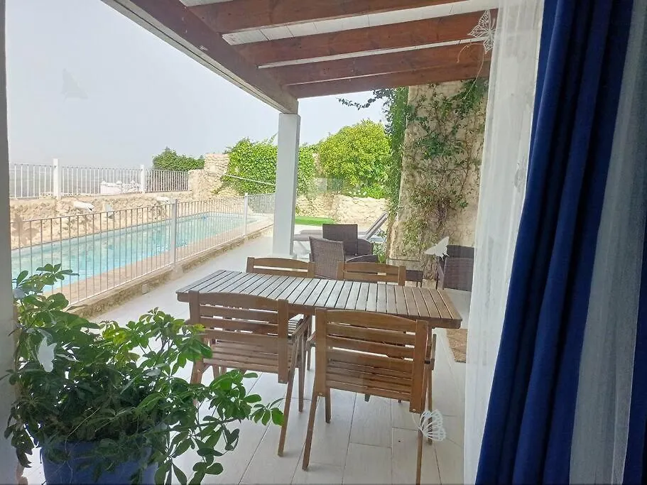 Casa La Hiedra Apartment Medina-Sidonia Spain