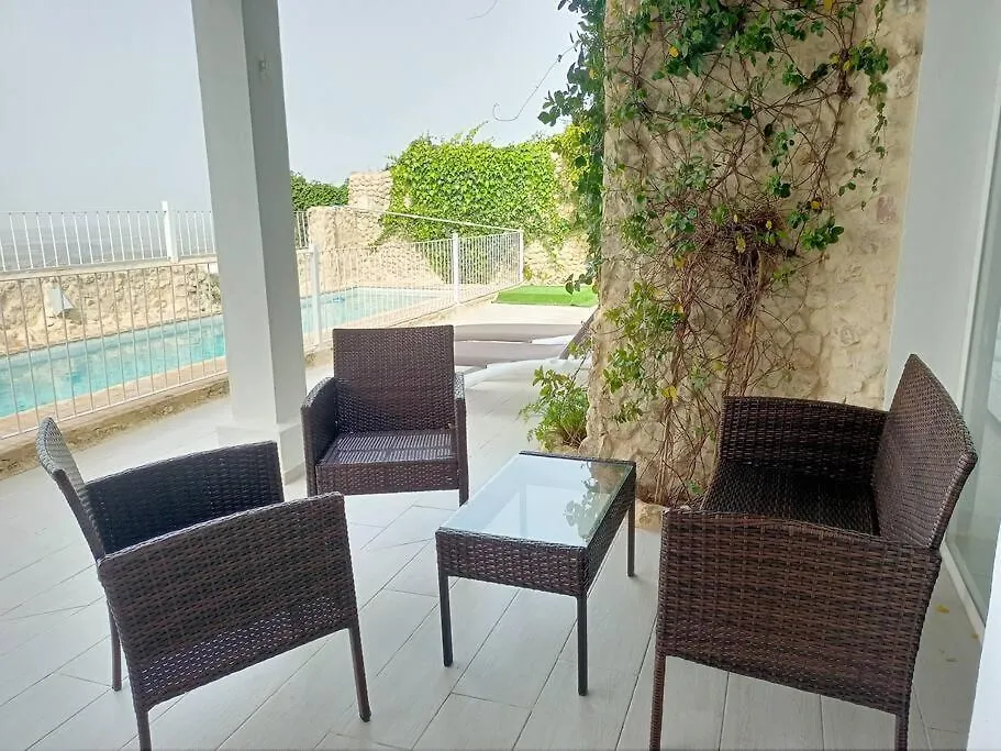 Casa La Hiedra Apartment Medina-Sidonia 0*,  Spain