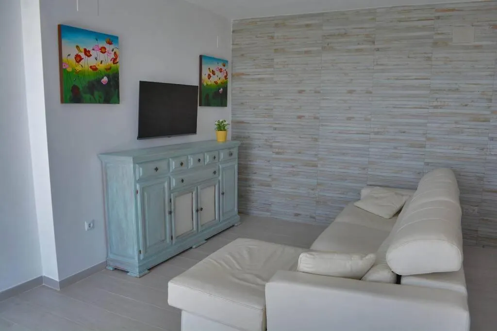 Casa La Hiedra Apartment Medina-Sidonia