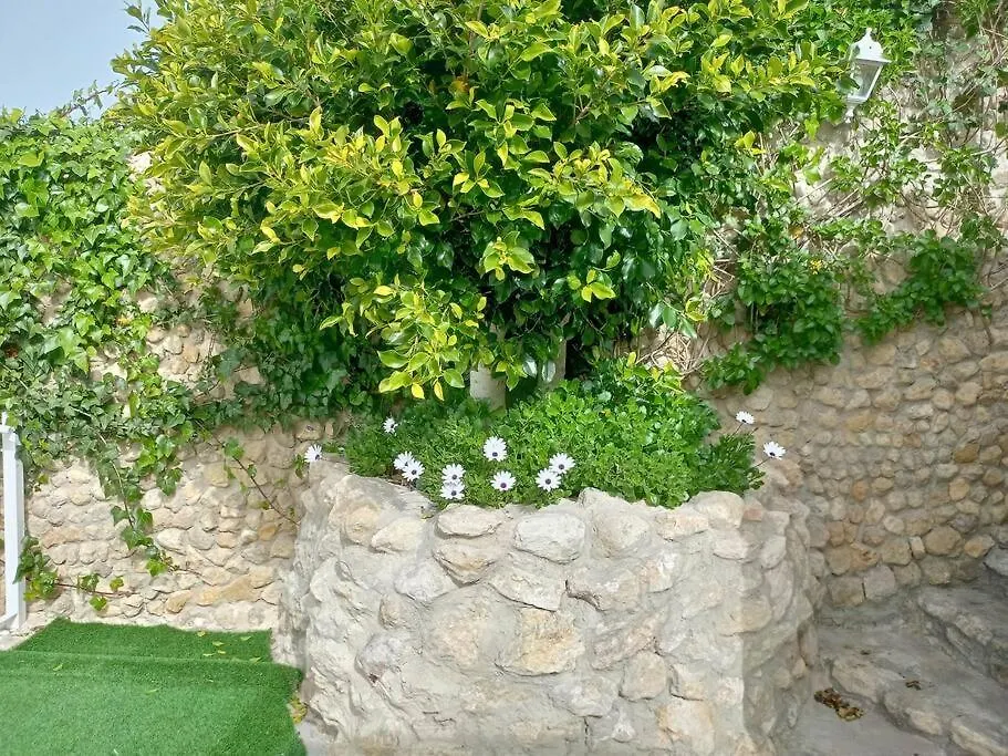 Casa La Hiedra Apartment Medina-Sidonia